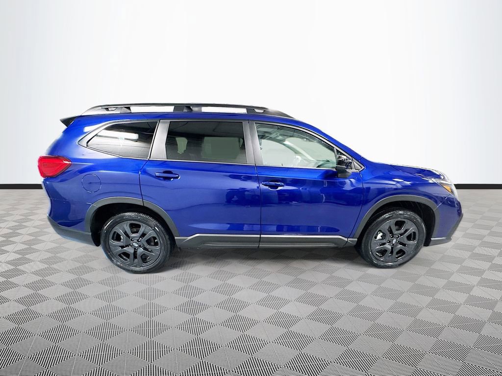 New 2026 Subaru Ascent Bronze Edition image 34