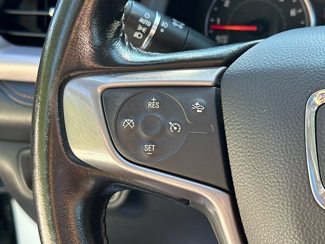 Certified 2022 GMC Acadia AT4 AWD/4WD image 30