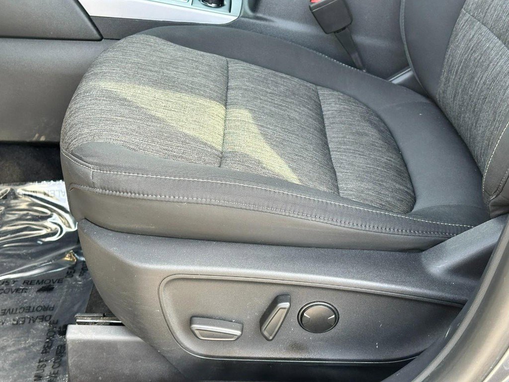 Used 2022 Ford Bronco Sport Big Bend w/ Convenience Package image 17