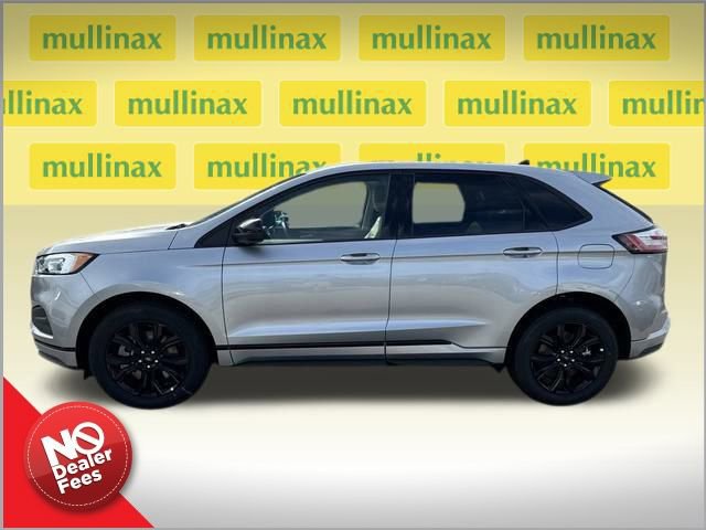 New 2024 Ford Edge SE w/ Black Appearance Package video 2