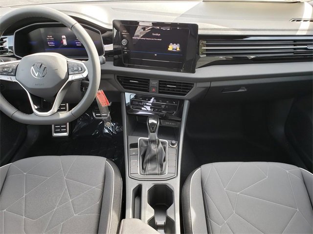 New 2026 Volkswagen Jetta Sport image 8