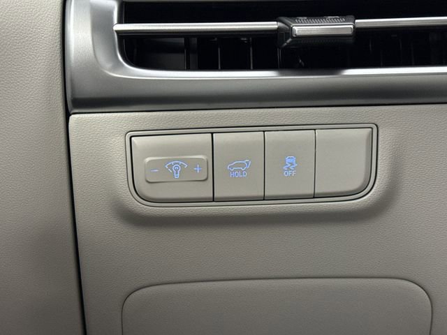 New 2026 Hyundai Tucson SEL image 18