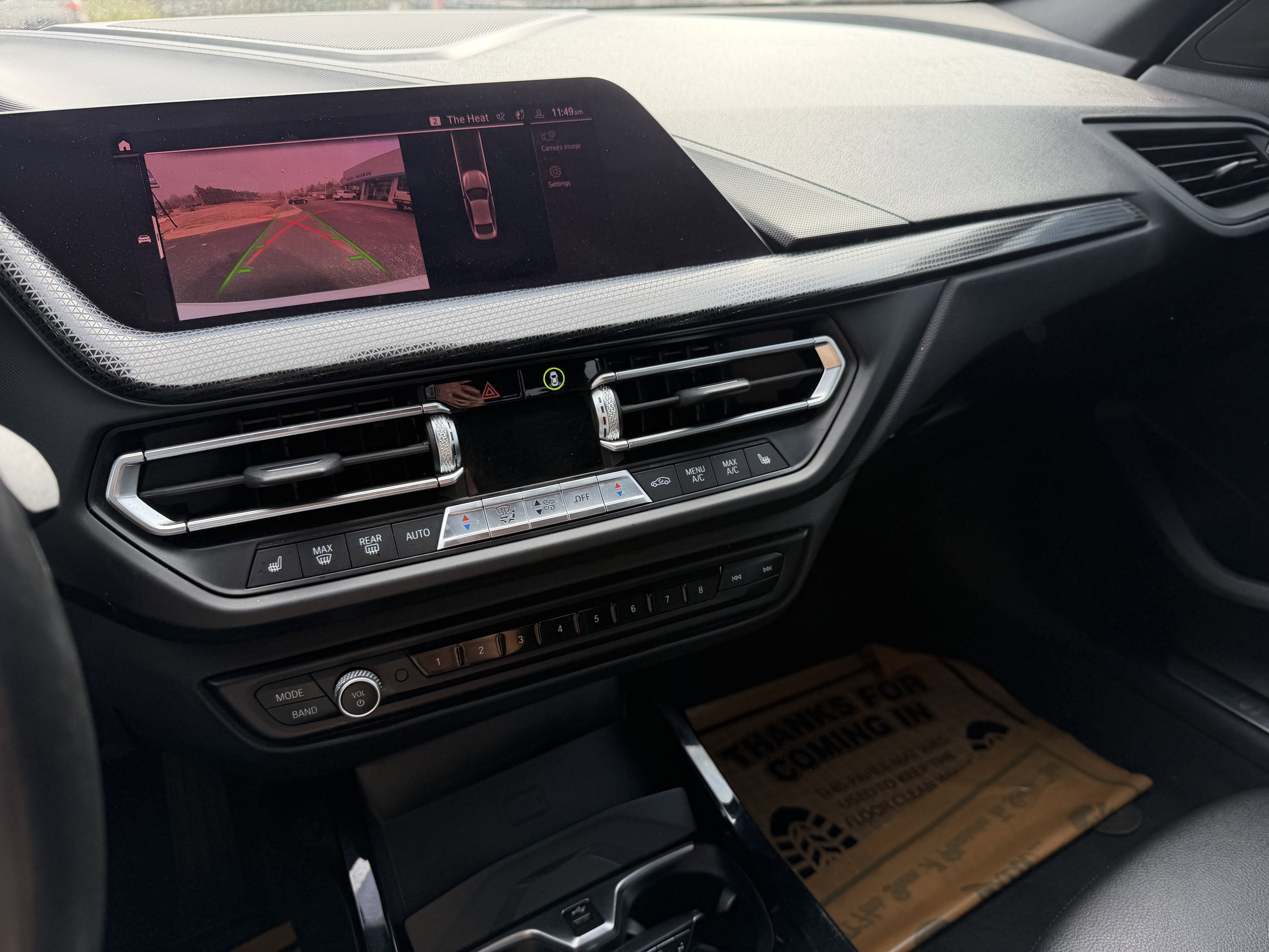 Used 2021 BMW 228i xDrive Gran Coupe w/ Convenience Package AWD/4WD image 13