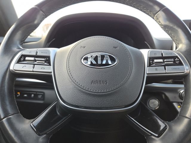 Used 2021 Kia Telluride SX w/ SX Prestige Package image 38