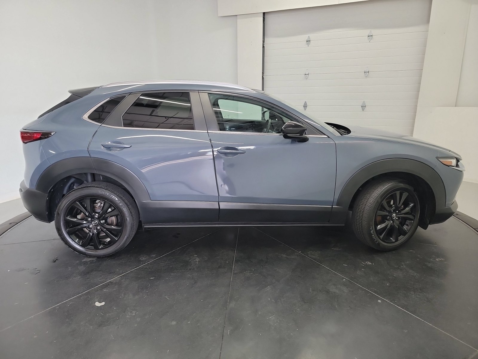 Used 2023 MAZDA CX-30 AWD 2.5 S w/ Preferred Package image 11