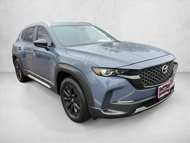 Used 2025 MAZDA CX-50 AWD 2.5 S w/ Accent Package image 7
