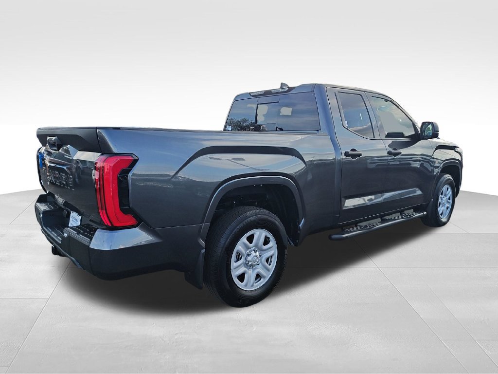 Used 2026 Toyota Tundra SR RWD image 6