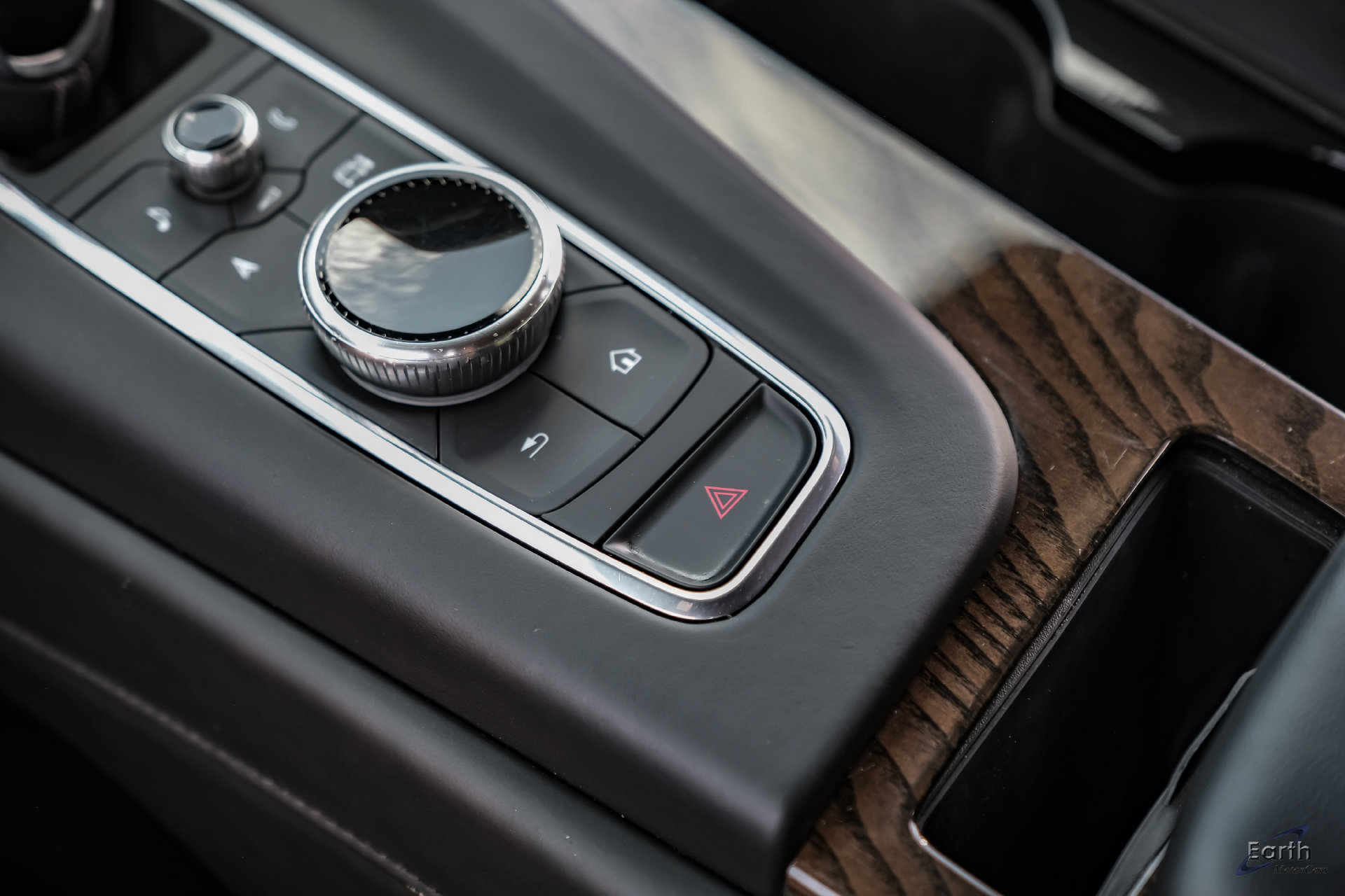 Used 2023 Cadillac Escalade Sport Platinum AWD/4WD image 61