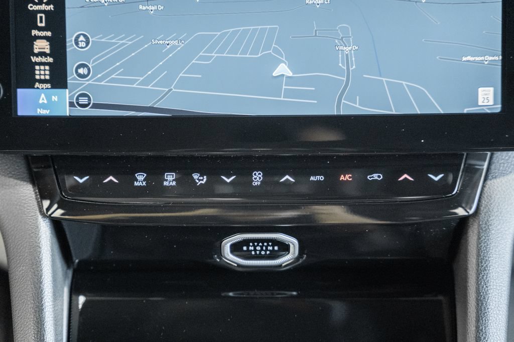 New 2026 Jeep Grand Cherokee L Limited AWD/4WD image 25