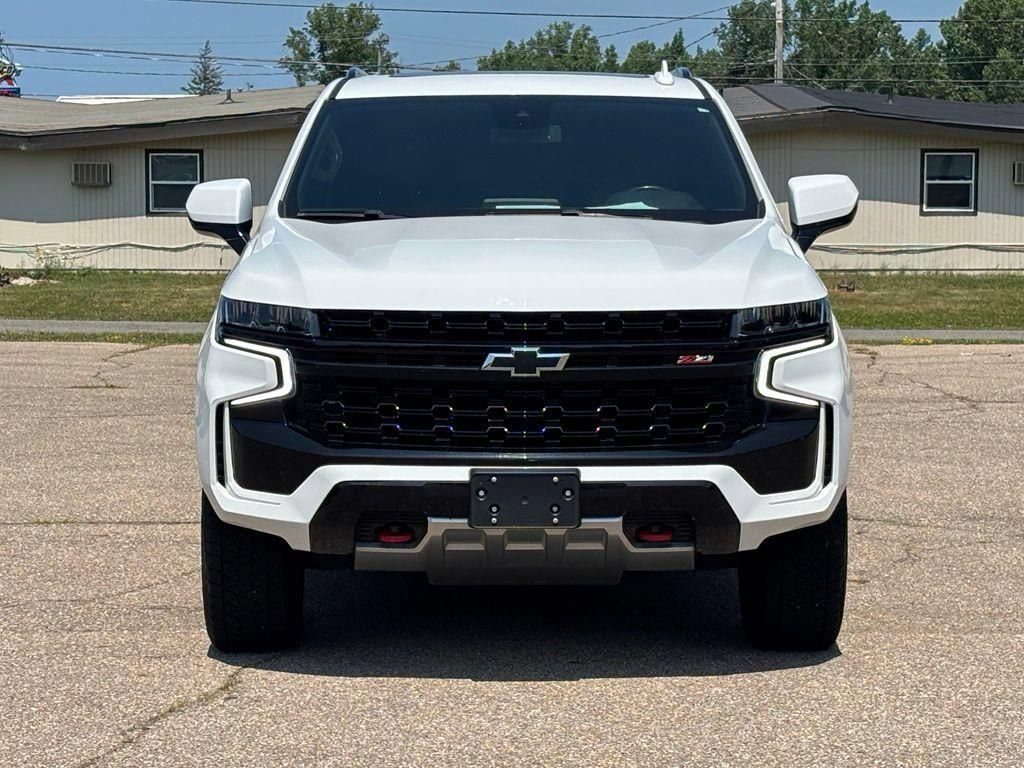 Used 2023 Chevrolet Suburban Z71 AWD/4WD image 33