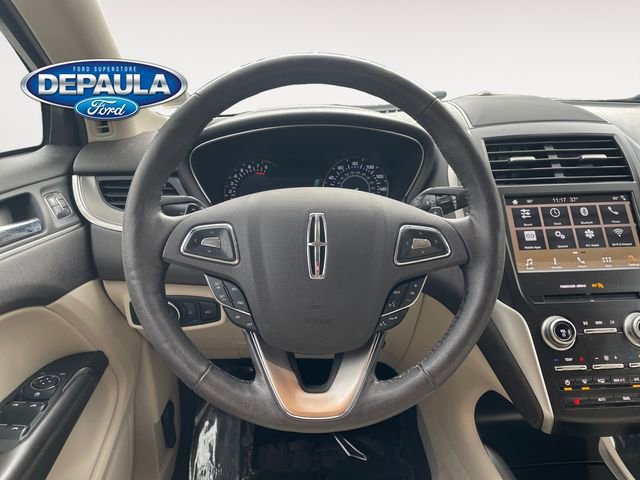 Used 2019 Lincoln MKC Premiere image 15