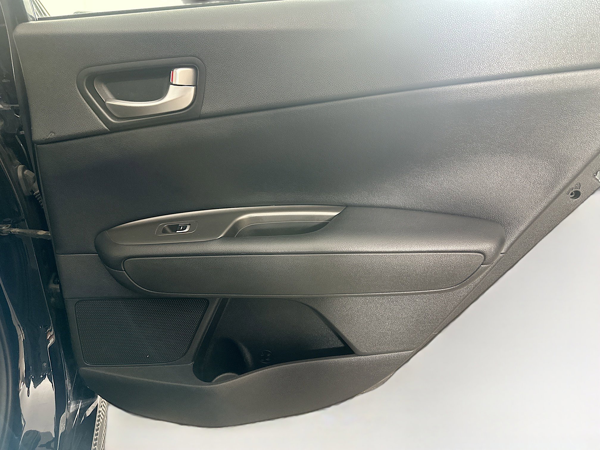 Used 2020 Kia Optima LX FWD image 28