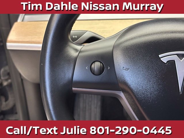 Used 2019 Tesla Model 3 Long Range AWD/4WD image 24