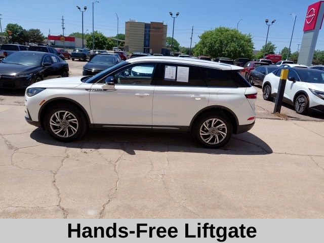 Used 2023 Lincoln Corsair FWD w/ Equipment Group 101A image 8