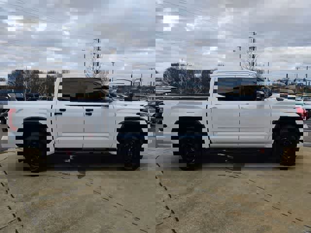 Used 2025 Toyota Tundra TRD Pro image 9