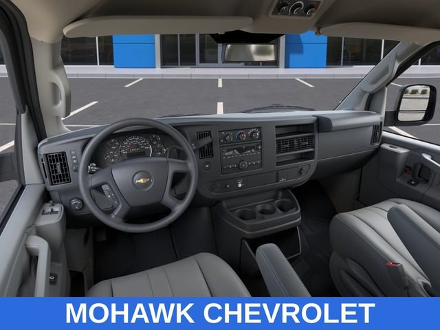 New 2026 Chevrolet Express 3500 LS RWD image 15
