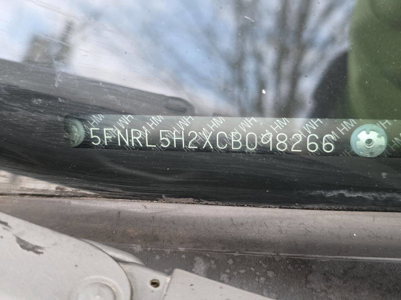 Used 2012 Honda Odyssey LX image 53