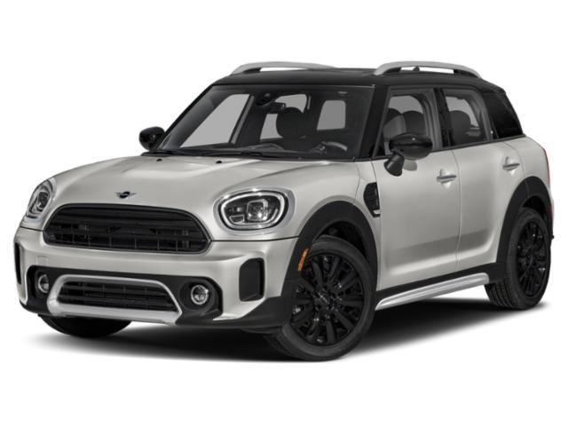 Certified 2024 MINI Cooper Countryman S image 1