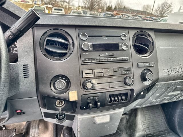 Used 2015 Ford F250 XL w/ Power Equipment Group image 16