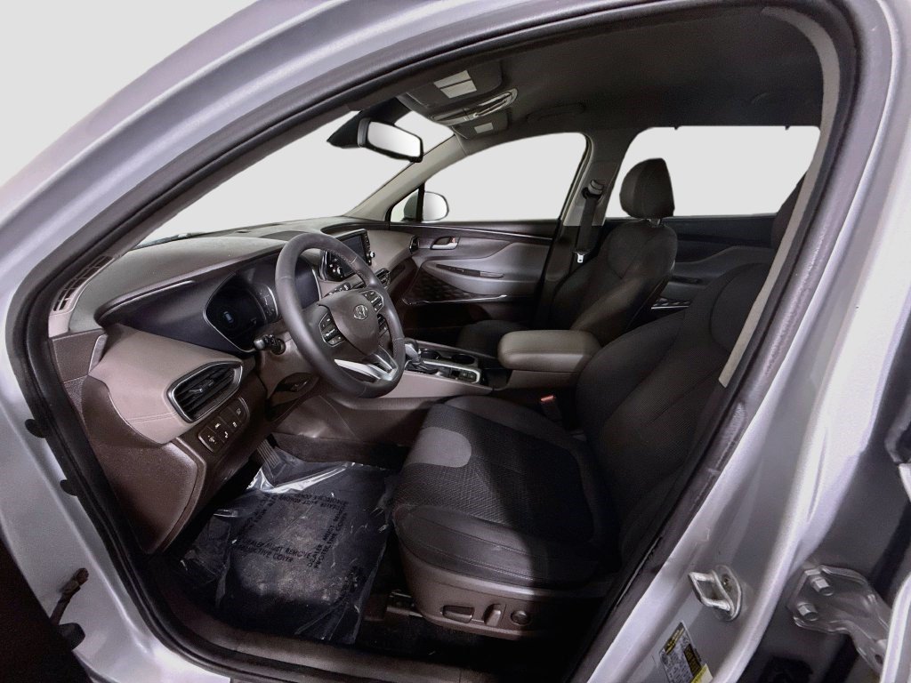Used 2019 Hyundai Santa Fe SEL FWD image 21
