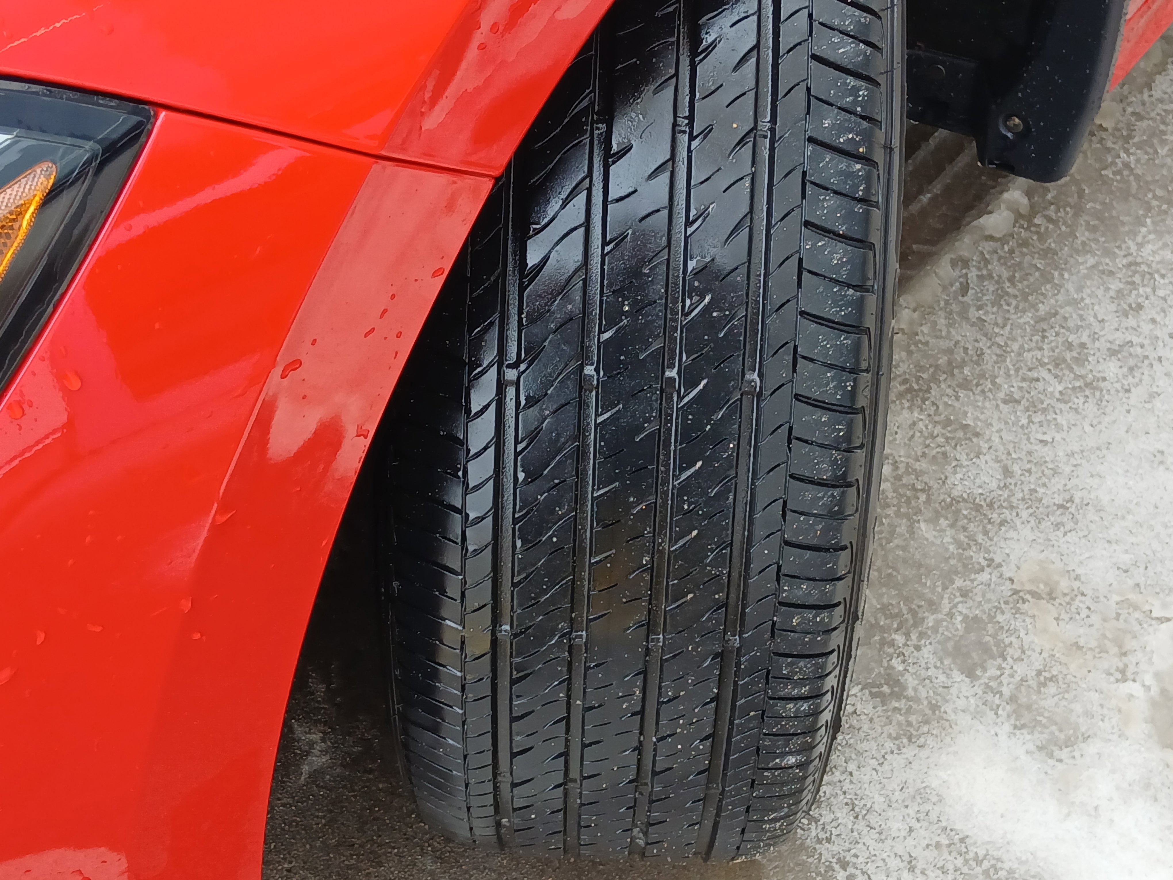 Used 2023 Honda Civic EX image 16