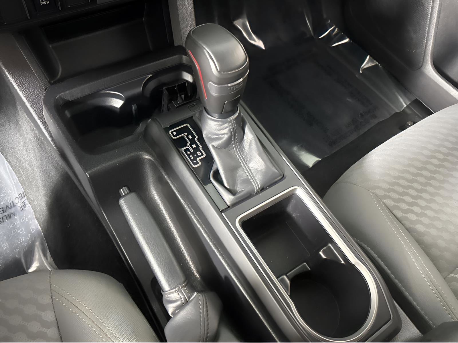 Used 2023 Toyota Tacoma SR image 24