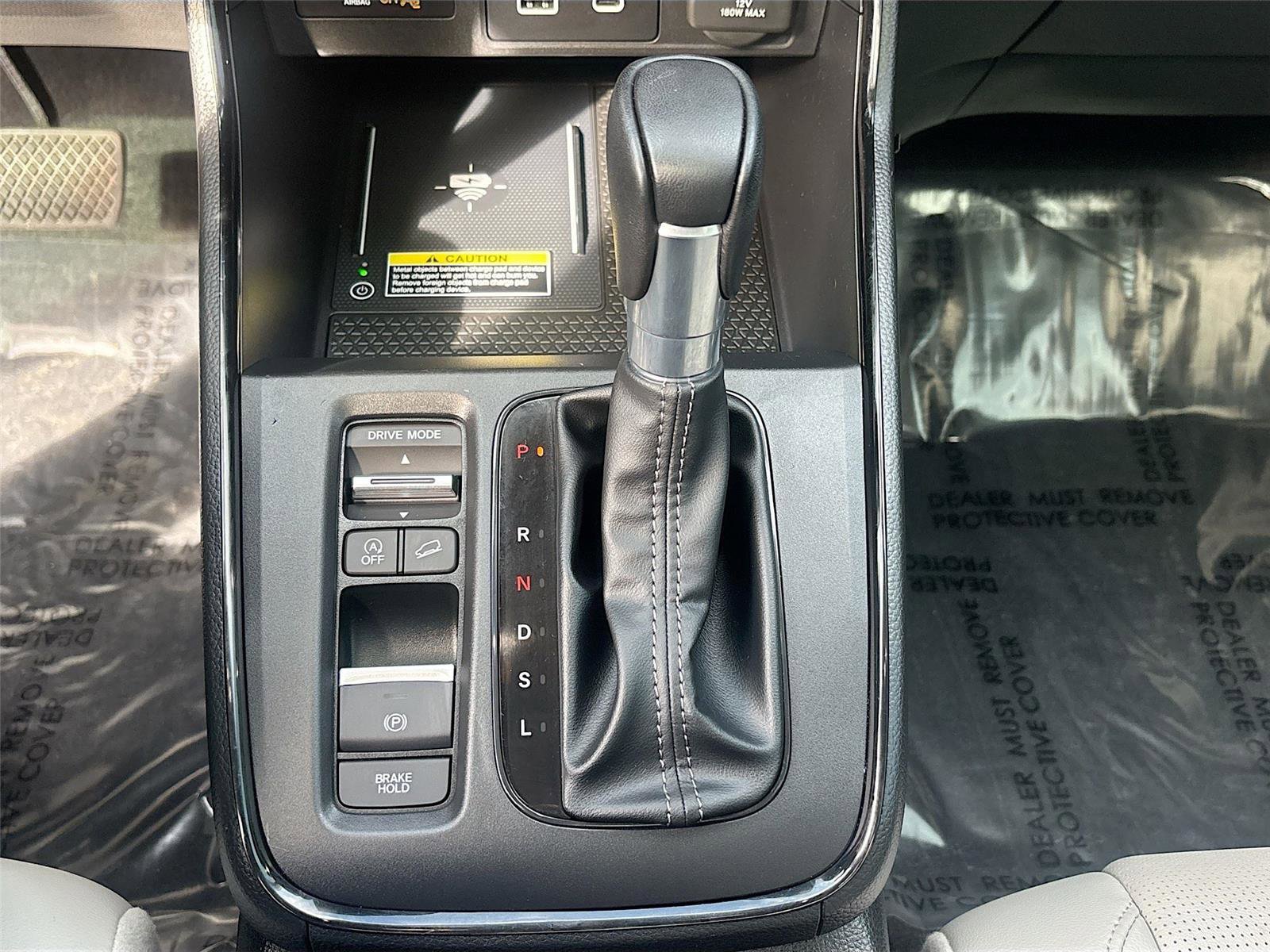 Used 2025 Honda CR-V EX-L image 17