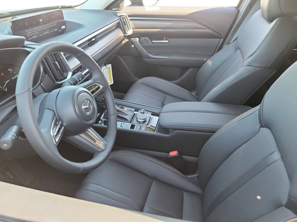 New 2026 MAZDA CX-50 2.5 Hybrid w/ Premium Plus Pkg AWD/4WD image 3
