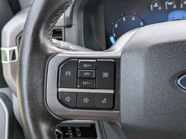 Used 2025 Ford F150 XLT w/ Equipment Group 301A Standard AWD/4WD image 22