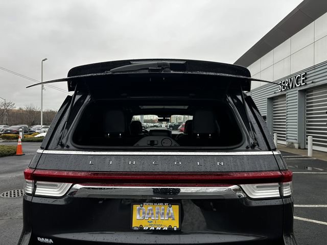 Used 2024 Lincoln Navigator Reserve image 41