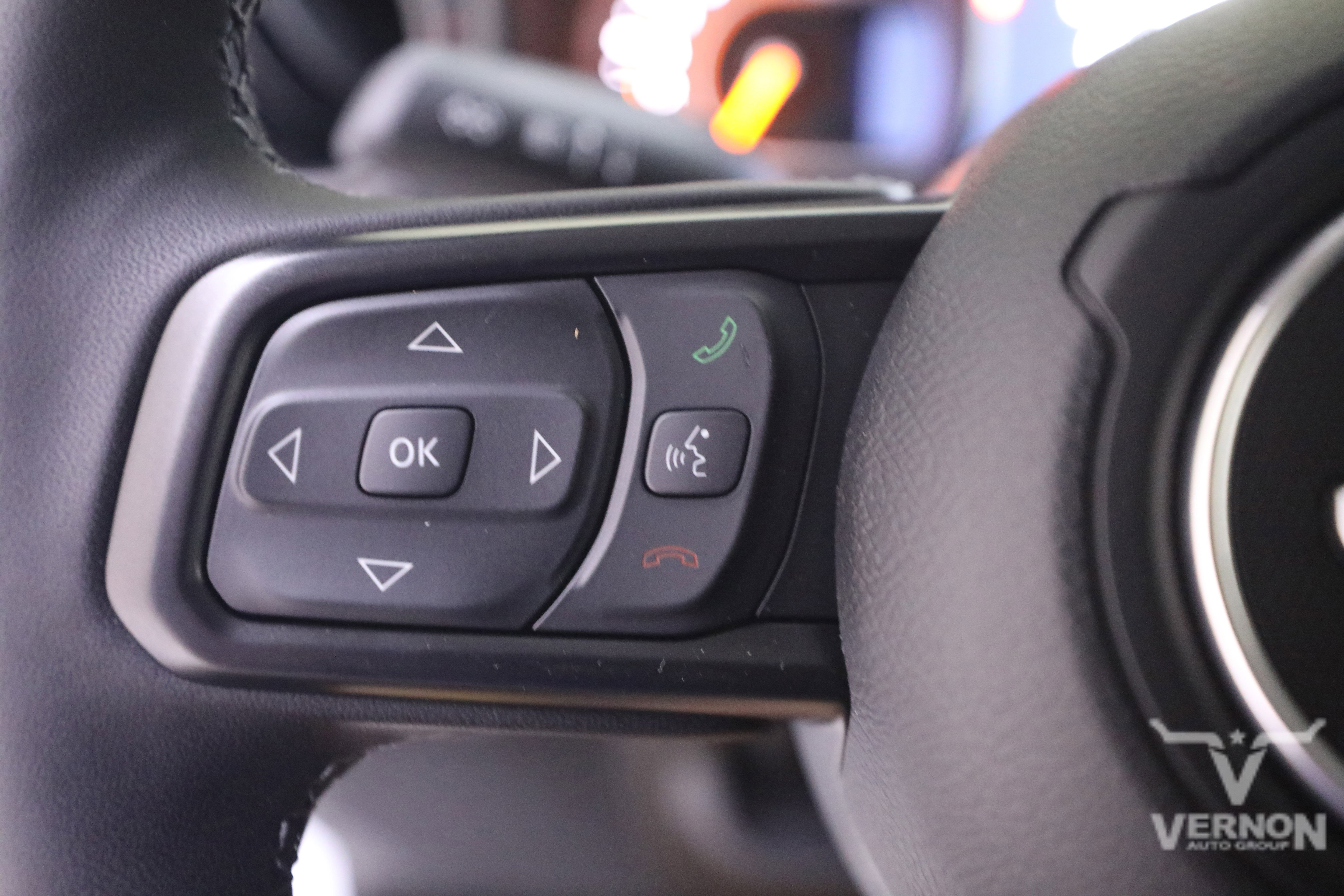 New 2025 Jeep Wrangler Unlimited Rubicon image 19