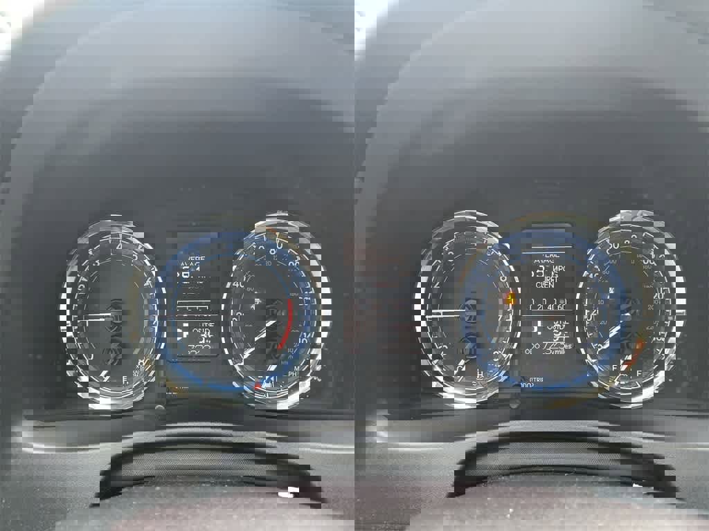 Used 2019 Toyota Corolla LE image 8