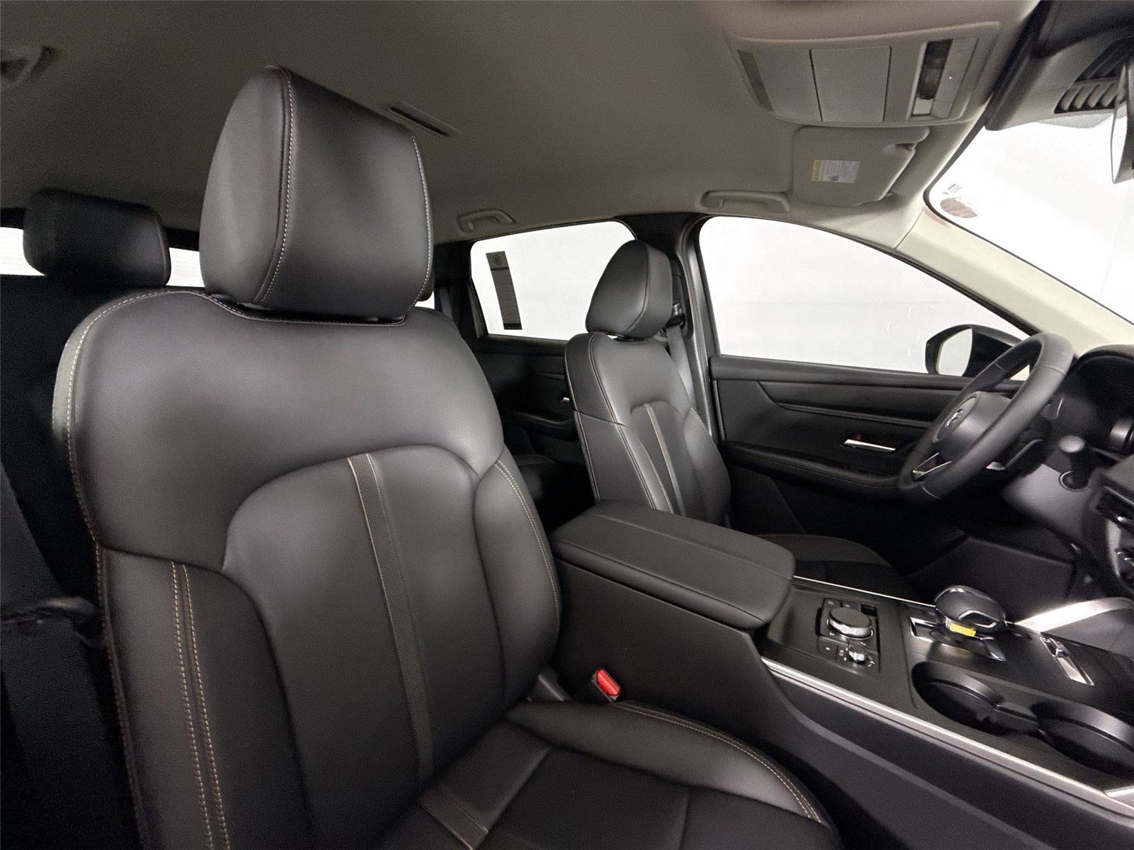 New 2026 MAZDA CX-70 SC image 37