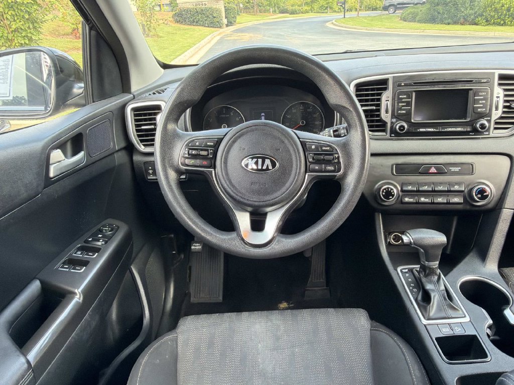 Used 2019 Kia Sportage LX FWD image 43