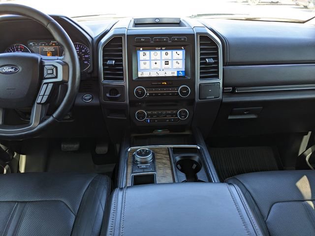 Used 2018 Ford Expedition Platinum image 17