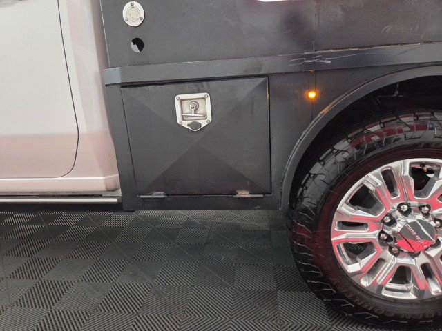 Used 2022 GMC Sierra 2500 Denali AWD/4WD image 29
