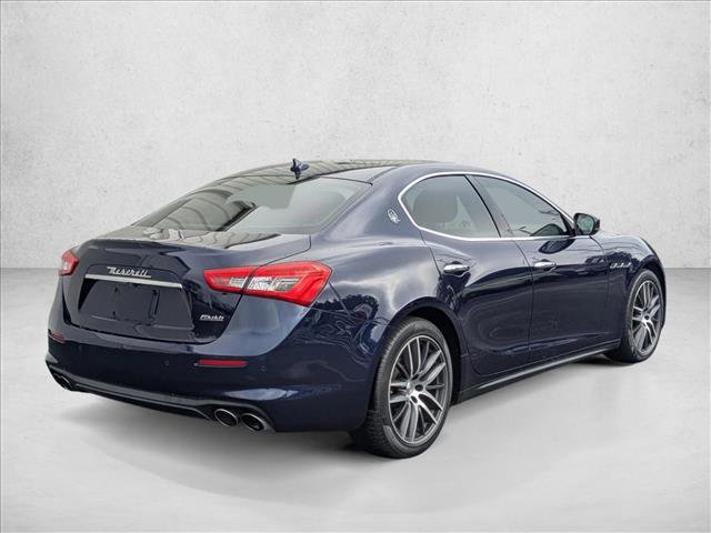 Used 2019 Maserati Ghibli image 5