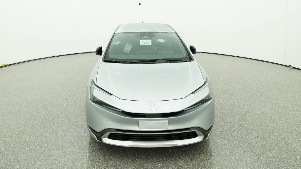 New 2026 Toyota Prius Plug-In Hybrid image 65
