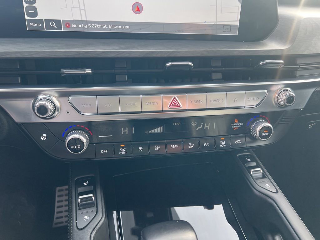 Certified 2024 Kia Telluride SX Prestige X-Pro image 57