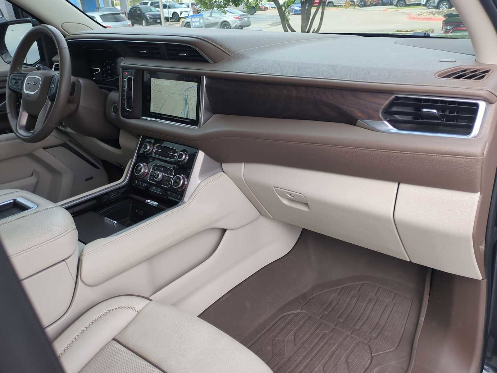 Used 2022 GMC Yukon Denali image 29