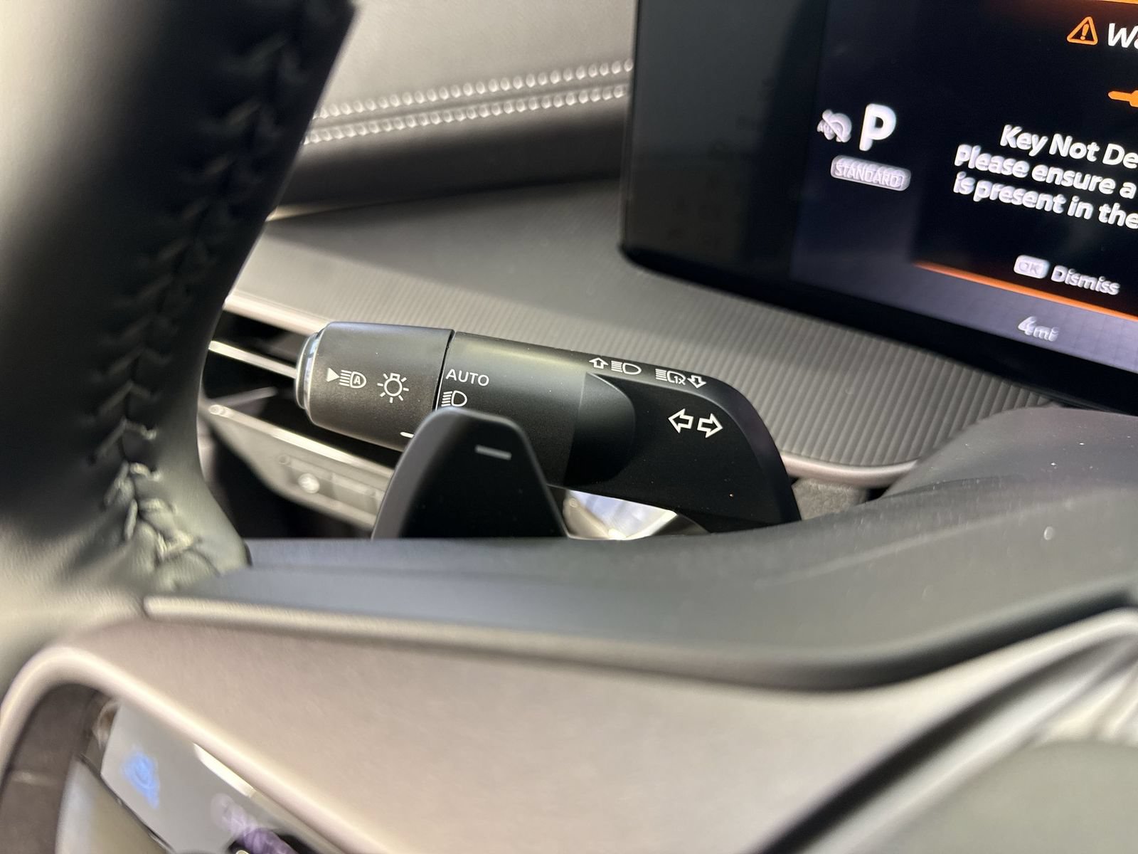 New 2026 Nissan Murano SV AWD/4WD image 15