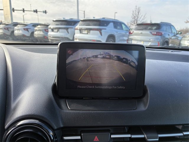 Used 2019 Toyota Yaris LE image 30