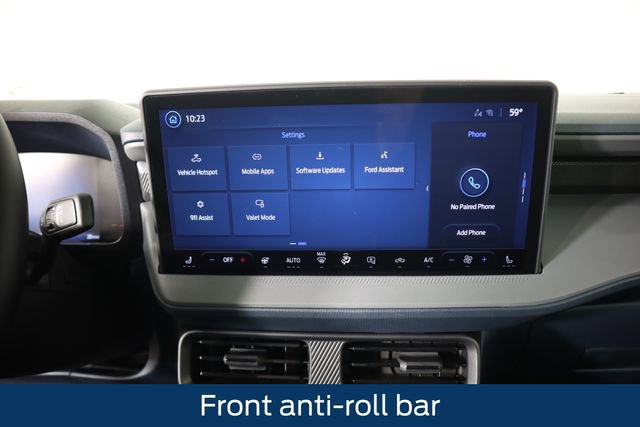 New 2026 Ford Maverick XLT AWD/4WD image 41