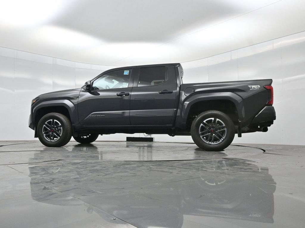 Used 2024 Toyota Tacoma TRD Sport w/ TRD Sport Upgrade Package AWD/4WD image 49