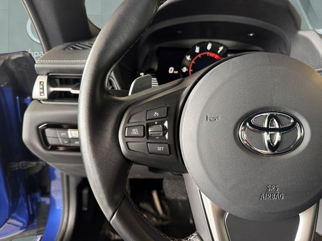 Used 2023 Toyota Supra RWD image 4