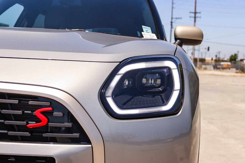 Used 2026 MINI Cooper Countryman S w/ Comfort Package Max AWD/4WD image 10