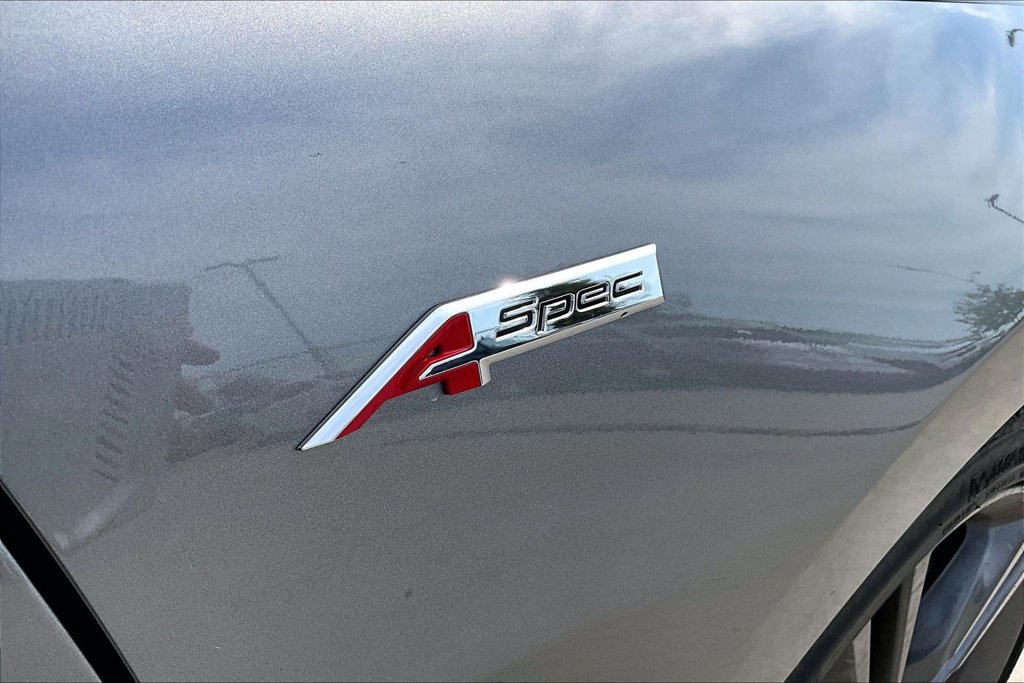 Used 2024 Acura Integra A-Spec FWD image 37