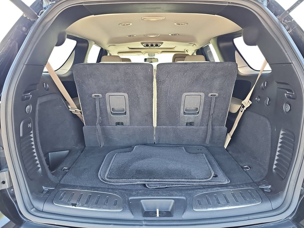 Used 2015 Dodge Durango Limited w/ Premium Group RWD image 30