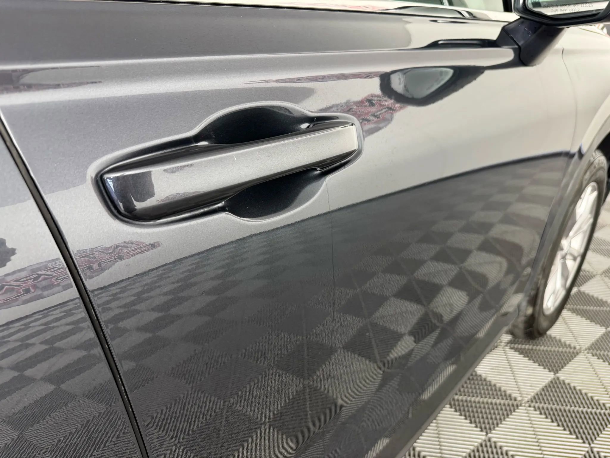 Used 2024 Honda CR-V EX-L image 33