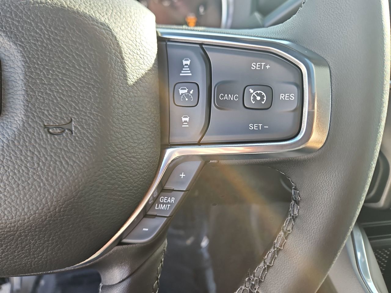 New 2026 RAM 2500 Laramie image 32